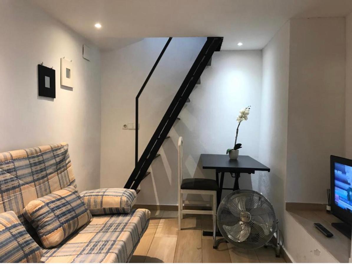 Apartamento En El Centro De Jerez Apartamento